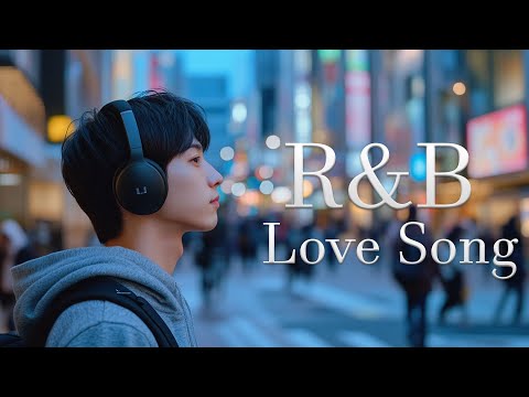 【R&B Love Song Playlist EPS.13】Calm and Relaxing R&B for Your Daily Chill【作業用 BGM】
