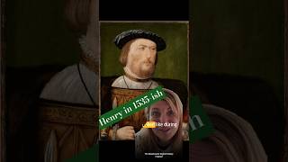 A lesser known portrait of #henryviii ... #englishhistory #history #tudor #16thcentury #tudordynasty