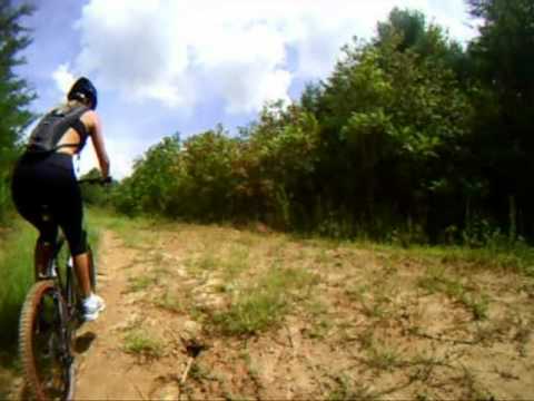 BULL MOUNTAIN RIDE
