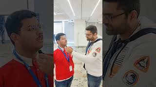 Developer Stories #GitTogether #MicrosoftEvent #TechCommunity #Developers #CodingLife #TerminalTimes
