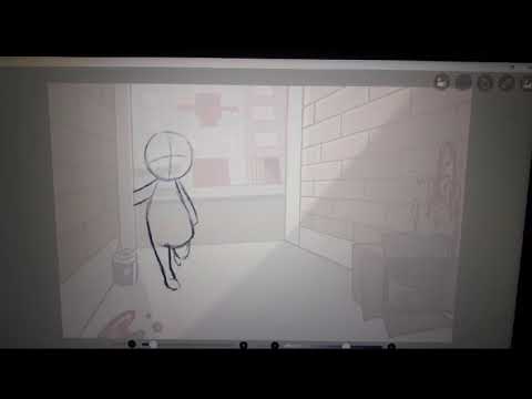 Prueba de animación n°1950 jaja //se vienen cositas ;)