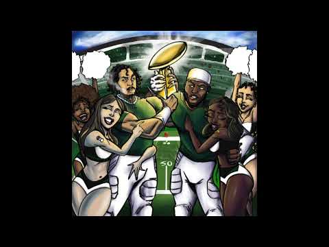 Tony Shhnow & Chrisnxtdoor - Tush Push (AUDIO)