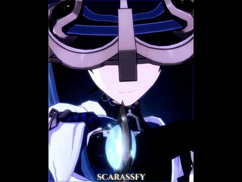 WANDERER MARRY ME ISTG #genshinimpact #wanderer #scaramouche #viral #scarassfy
