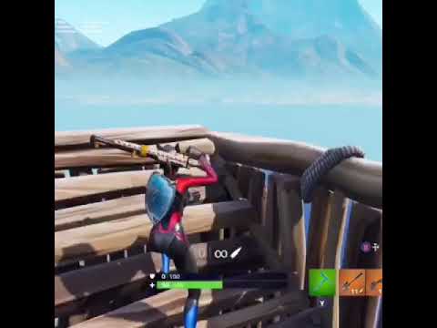 New montage! Trying to get my name out there.