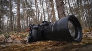 Lumix GH5 in 2022