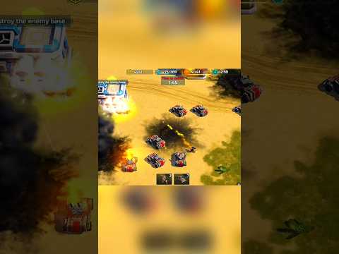 Red Alert  Battle Highlights