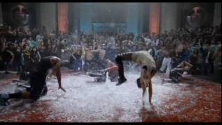 Step Up 3 Battle of GWAI