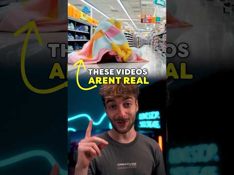 AI video levelled up 🌟 you need to see this text to video model #videoediting #aitools #aivideo