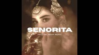 Shubh x 50cent Type beat - "SENORITA" || Punjabi Hip Hop .