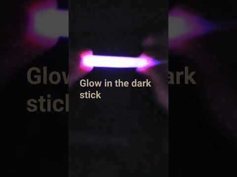 glow