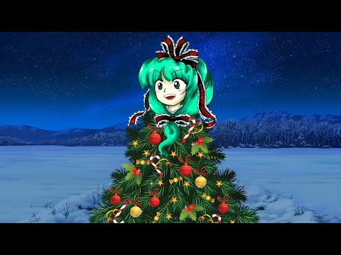 Mountain of F̶a̶i̶t̶h̶ Cheer