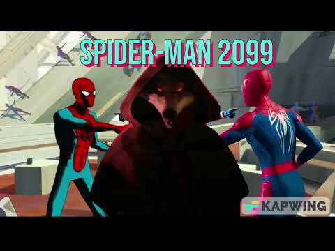 some across the spiderverse meme i made a few months back