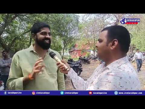 जब तक सपा सांसद राणा सांगा के समाधि पर जा कर माफी नहीं मांगते तब तक विरोध होगा : पवन शाही करणी सेना