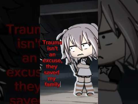 I hate the police... #gacha #gachaclub #gachalife #gachaskit #gachameme #og #original #gachalife2