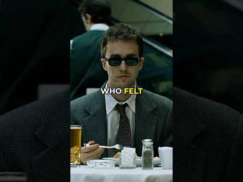 Did you know for FIGHT CLUB…