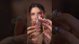 these are SO COOL 🤩✨ #asmr #asmrmakeup