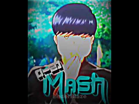 Zoro VS Mash #short #edit #onepiece #magicandmuscles #mash #zoro