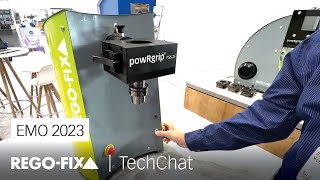 TechChat - EMO 2023