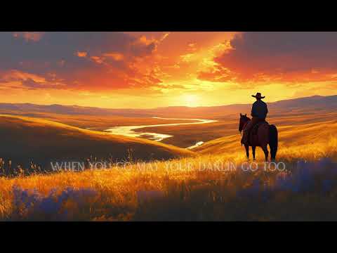 Red River Valley – AI-Generated Version