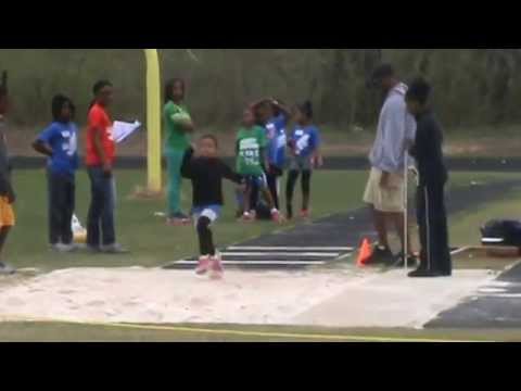 Long Jump