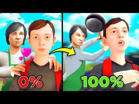 I 100% Completed Schoolboy Runaway