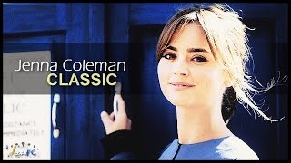 Jenna Coleman | you're so classic