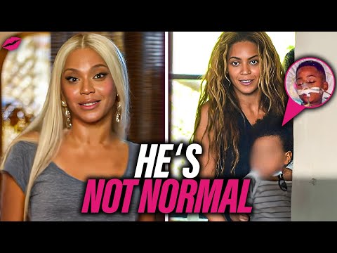 Beyonce Speaks On Hiding Sir Carter's Brain Disease | Why Kanye Exposed It