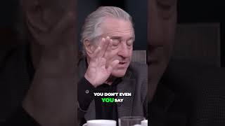 Unleashing Creative Freedom Martin Scorseses Collaborative Magic #robertdeniro #martinscorcese