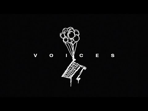 Free NF Type Beat - "Voices"