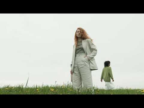 Amarrai Cabell - my therapist has a therapist (Music Video)