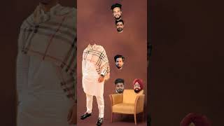 Right head puzzle #music #toppunjabisong #punjabi #singer #song #trending #ammyvirk #shorts