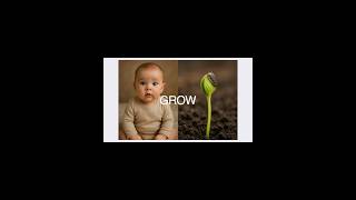 Real Easy English from Natives ┃GROW  #easyenglish #simpleenglish   #thinkinenglish