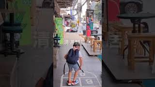 沒有規劃行程就出發！？清邁類旅居第一天在幹嘛？今天晚上九點準時開播！ #泰國 #清邁 #旅遊  #類旅居 #生日 #慶祝 #美食 #泰奶 #thailand #travel #daily #vlog