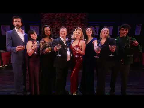 SMASH The Musical Now on Broadway