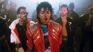I Put A Drill Beat Over Michael Jackson "Beat It" | UK NY Drill Remix (Prod. Top FLR)