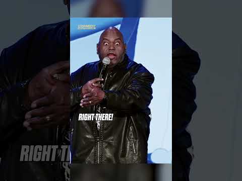 Talk A Big Game - Lavell Crawford