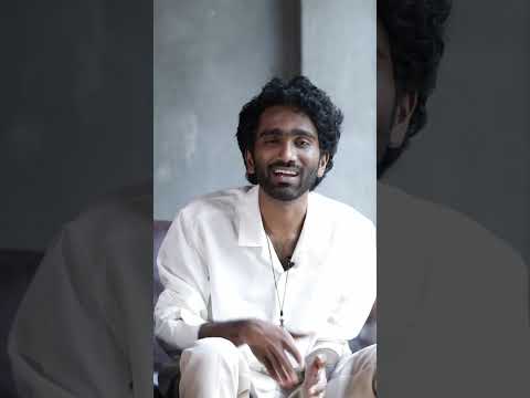 Pradeep Ranganathan - Assistant Directors (Telugu)