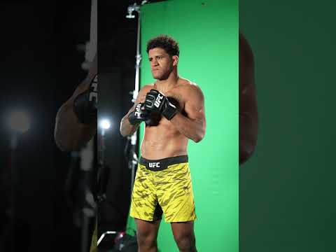 UFC Media Day ✅ #ufcvegas106
