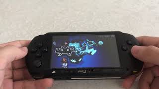 RetroArch - How to Update: PSP