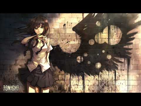 【 Hayden 】 Angel with a Shotgun - Nightcore Version 【 SynthV Cover 】 +SVP