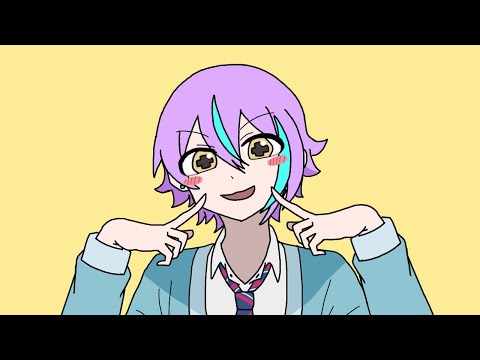 【手描き】オ   ー   バ   ー   ル   イ   ド【プロセカ】
