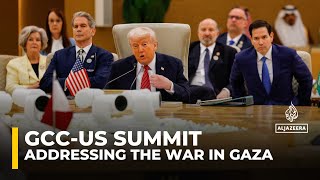 GCC summit shows assertive leadership, but lacks urgency on Gaza: Analysis
