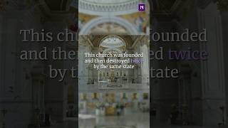 Transfiguration Church #ukraine #architecture #baroque #art #arthistory