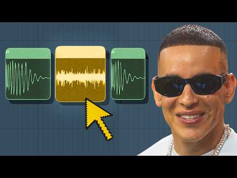 the tiny detail that made Despacito famous