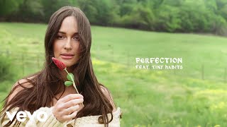 Kacey Musgraves - Perfection (feat. Tiny Habits) [Official Audio] ft. Tiny Habits