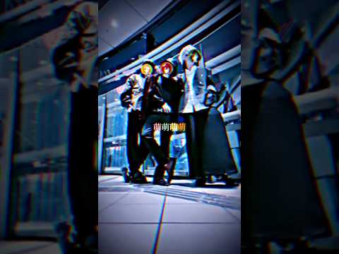 モエチャッカファイア/騎士Aセンシティブ組【編集動画】【合わせてみた】#騎士a  #センシティブ組 #合わせてみた #編集動画