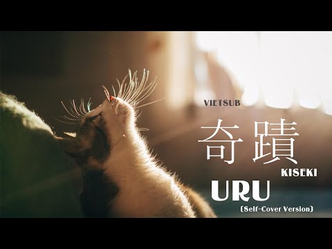 [VIETSUB] Kiseki (Self-Cover Version) - Uru