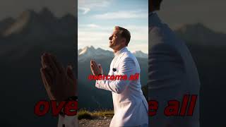 Powerful prayer, Prayer for blessing, Divine strength, Prayer for healing, Belief in God,