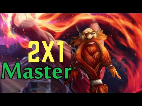 Best AP Gragas 2v1 - Chrnomeerr