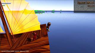 Latest Progress 8/28/19 - Swimmin' In Cherrybreeze Heights! - Jack And The Wood Chipper